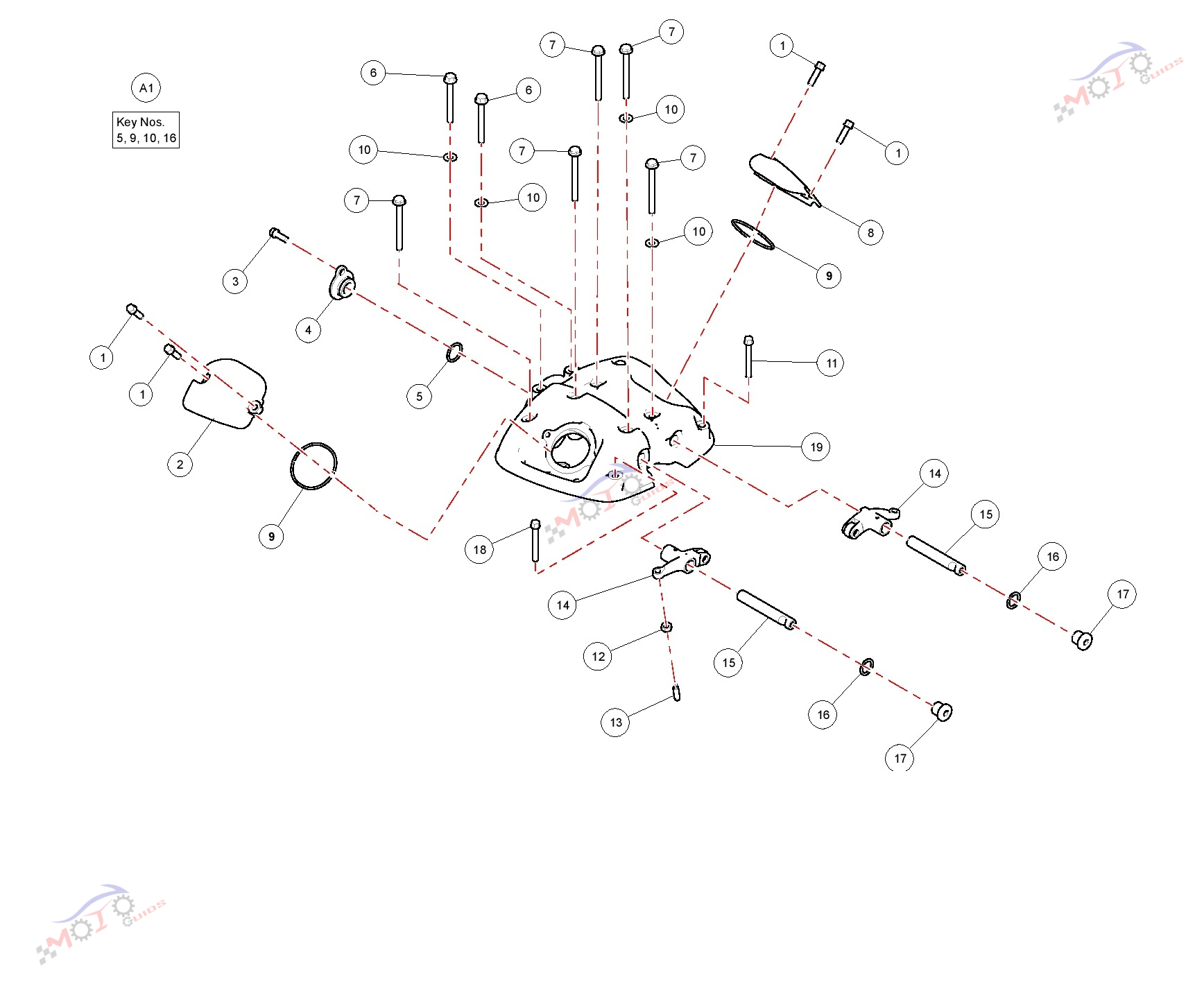 Engine Diagram